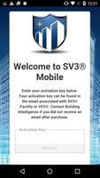 SV3® Mobile capture d'écran 1