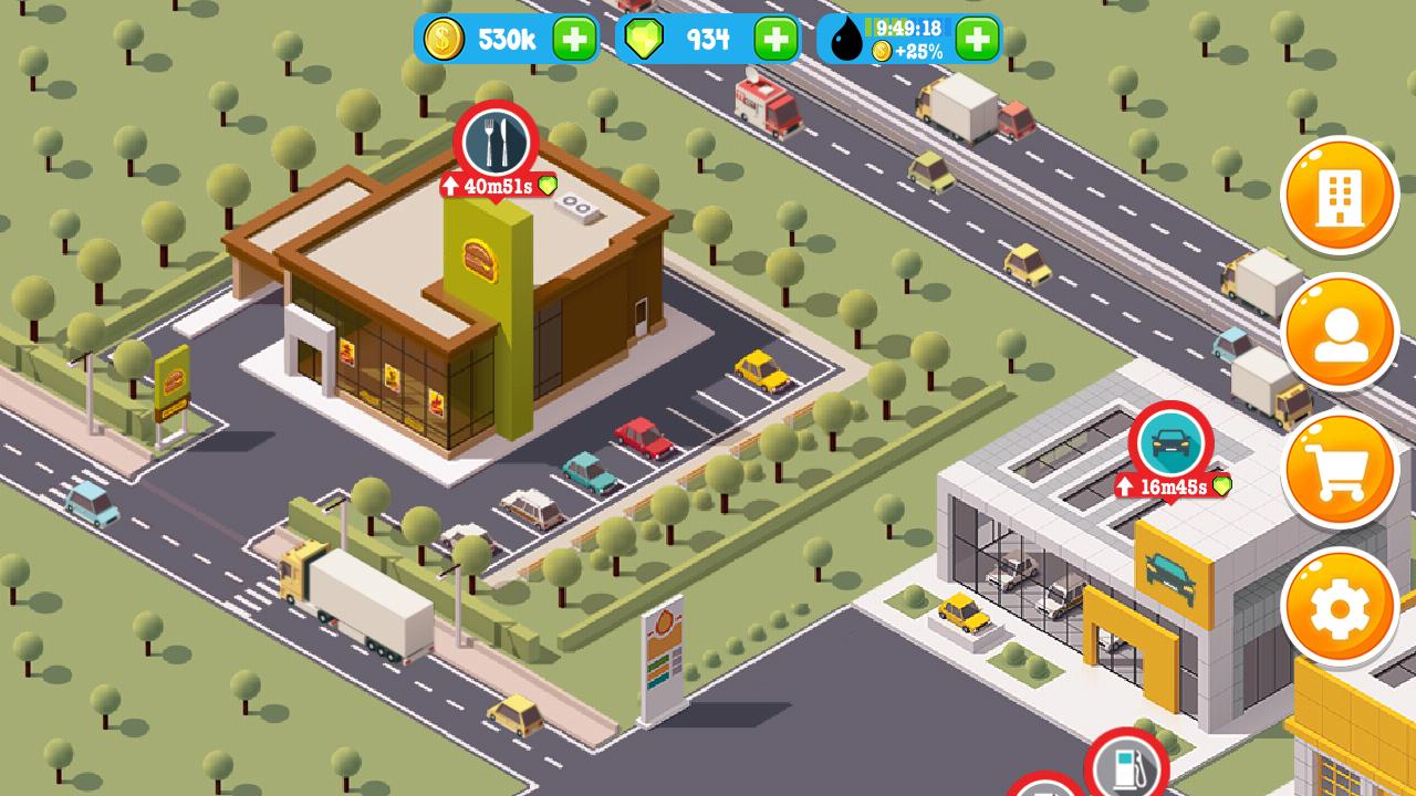 roblox gas station tycoon