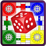 آیکون‌ Ludo Star Classic