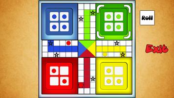 Ludo Star Classic اسکرین شاٹ 1