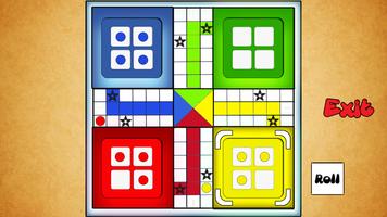 Ludo Star Classic 스크린샷 3