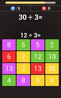 Mental Arithmetic - Math Game capture d'écran 3