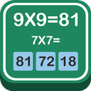 Random Times Tables APK