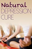Natural Depression Cure poster