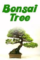 Bonsai Tree plakat