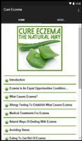 Cure Eczema 스크린샷 1