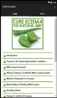 Cure Eczema capture d'écran 1