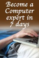 Computer Expert Affiche