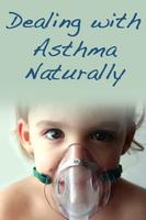 Cure Asthma poster