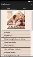 Dog Obedience 截圖 1