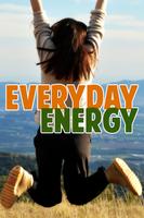 Energy Tips ポスター
