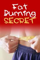 Poster Fat Burning Secret