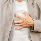 How To Deal With Heartburn-icoon