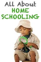 All About Home Schooling poster