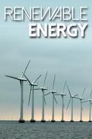 Renewable Energy plakat
