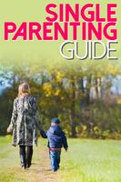 Single Parenting Guide 海報