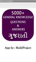 General knowledge test - 5000+ Q/A Poster