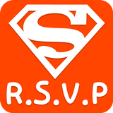 Super Invitation Maker icon