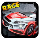 3D City Car Racing 2017 APK