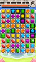 Candy Boom 2017 ภาพหน้าจอ 2
