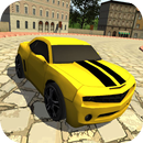 Race Driver 3D APK