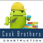 Cook Brothers Construction BTM icône