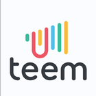 teem - teachers connected 아이콘