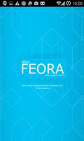 Poster FEORA