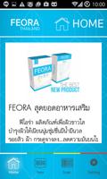 FEORA 스크린샷 1