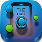 The Circle icon