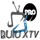 APK BUIU XTV PRÓ