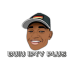 BUIU IPTV PLUS ไอคอน