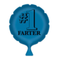 Fart Prank