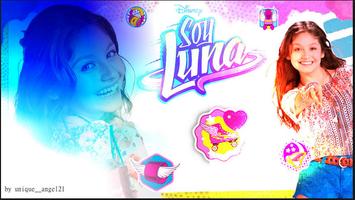 Musica de Soy Luna Gratis Ekran Görüntüsü 1