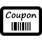 Icona Buoni Sconto & Coupon