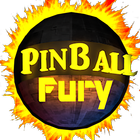 Pinball Fury Lite Free icône
