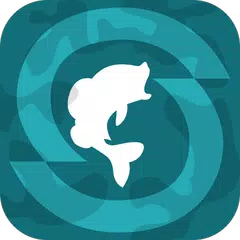 Скачать Fishing Forecast Fishing Times APK