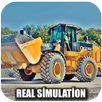 Kepçe Dozer Simülasyon Oyun 3D aplikacja