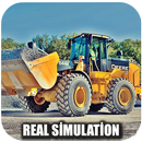 Kepçe Dozer Simülasyon Oyun 3D APK