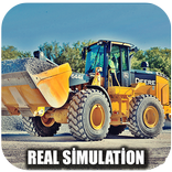 Kepçe Dozer Simülasyon Oyun 3D