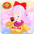 Bulma Wallpaper simgesi