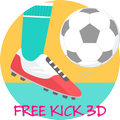 FREE KICK 3D