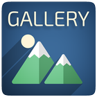 Photo Gallery icon