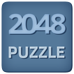 2048 Puzzle