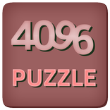 4096 Puzzle