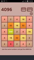 4096 Puzzle ภาพหน้าจอ 2