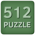 Icona 512 Puzzle