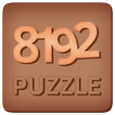 8192 Puzzle