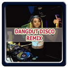 Lagu DANGDUT DISCO REMIX icône