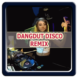 Lagu DANGDUT DISCO REMIX icône